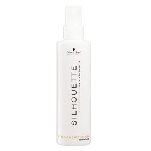 Лосьон «Объем и уход» мягкой фиксации Silhouette Styling & Care Lotion