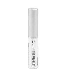 LUCAS cosmetics гель для бровей / brow gel 6 мл