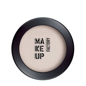 MAKE UP FACTORY Тени для век, тон 210 молочный / Artist eye shadow 4 гр