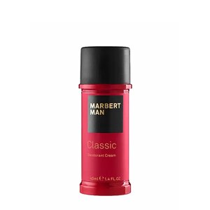MARBERT Дезодорант-крем классический мужской / MAN Classic Deodorant Cream 40 мл
