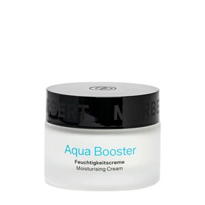 MARBERT Крем увлажняющий для нормальной и комбинированной кожи / Aqua Booster Moisturising Cream 50 мл