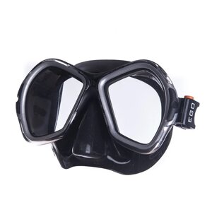 Маска для плавания Salvas Phoenix Black Mask CA520N2NYSTH черный