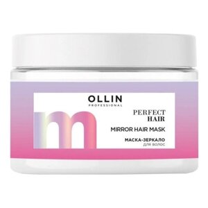 Маска для волос Ollin Professional