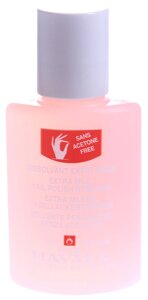 MAVALA Жидкость для снятия лака, розовая / Pink 50 мл