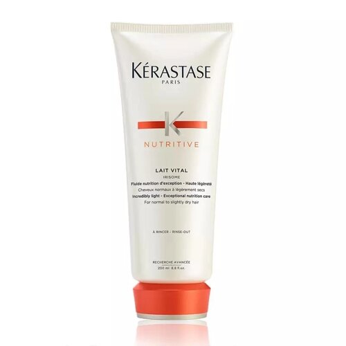 Молочко для волос Kerastase