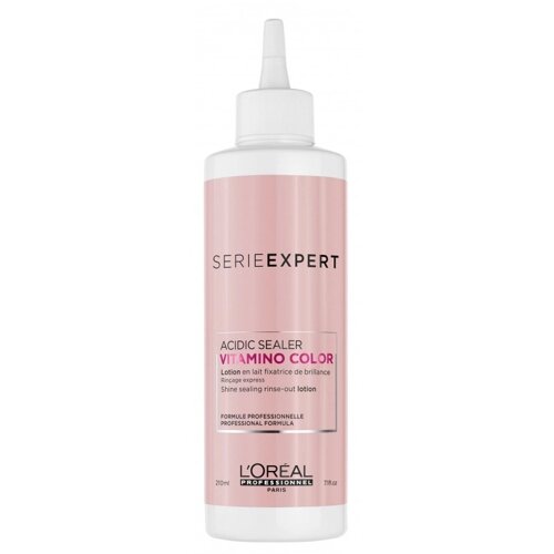 Молочко для волос Loreal Professionnel