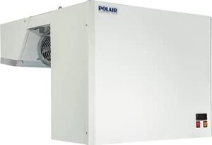 Моноблок среднетемпературный Polair MM 218 R Evolution 2.0-5/5°С