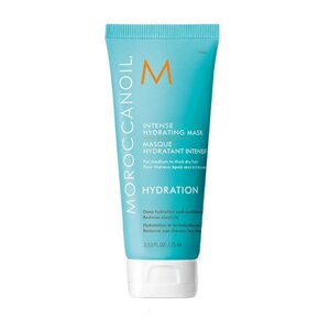 MOROCCANOIL Маска интенсивно увлажняющая / Intense Hydrating Mask 75 мл