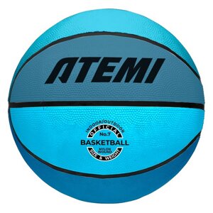 Мяч баскетбольный Atemi BB20N р. 7, окруж 75-78