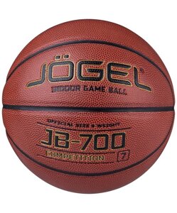 Мяч баскетбольный Jogel JB-700 р. 7