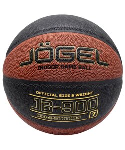 Мяч баскетбольный Jogel JB-900 p. 7