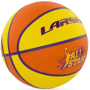 Мяч баскетбольный Larsen All Stars р. 7