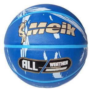 Мяч баскетбольный Meik MK2311 E41872 р. 7