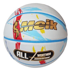 Мяч баскетбольный Meik MK2311 E41873 р. 7