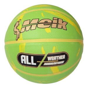 Мяч баскетбольный Meik MK2311 E41875 р. 7