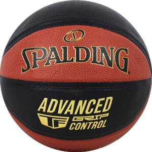 Мяч баскетбольный Spalding Advanced Grip Control In/Out 76872z р. 7
