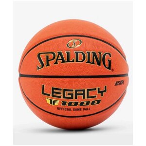 Мяч баскетбольный Spalding TF-1000 Legacy 76-964Z р. 6