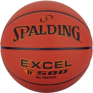 Мяч баскетбольный Spalding TF-500 Excel In/Out 76797z р. 7