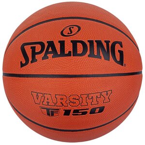Мяч баскетбольный Spalding Varsity TF-150 84-325Z р. 6