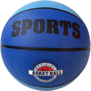Мяч баскетбольный Sportex B32224-2 р. 7