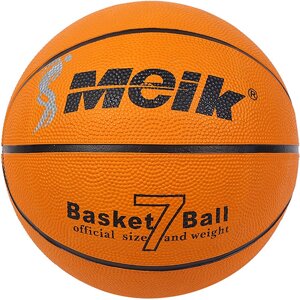 Мяч баскетбольный Sportex Meik MK2308 B31325 р. 7