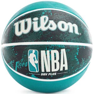 Мяч баскетбольный Wilson NBA DRV Plus WZ3012602XB7 р. 7