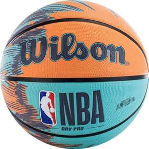 Мяч баскетбольный wilson NBA DRV PRO streak BSKT WZ3012501XB7 р. 7