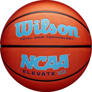 Мяч баскетбольный Wilson NCAA Elevate VTX WZ3006802XB7 р. 7