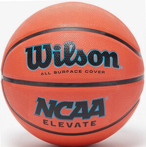 Мяч баскетбольный Wilson NCAA Elevate WZ3007001XB5 р. 5