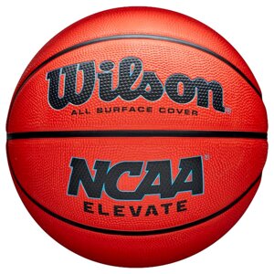 Мяч баскетбольный Wilson NCAA Elevate WZ3007001XB7 р. 7