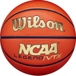 Мяч баскетбольный Wilson NCAA Legend WZ2007401XB7 р. 7