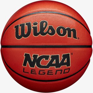 Мяч баскетбольный wilson NCAA legend WZ2007601XB р. 5