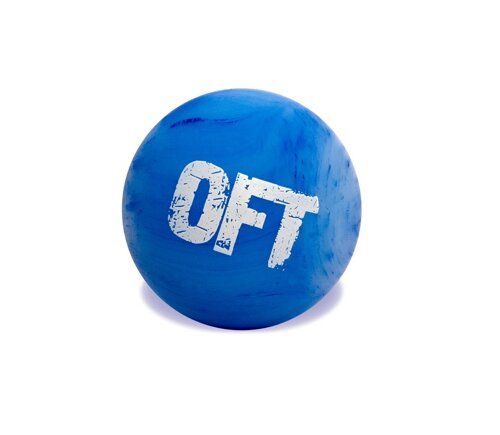 Мяч для МФР Original Fit. Tools одинарный FT-NEPTUNE