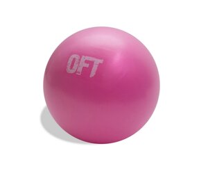 Мяч для пилатес d20 см, 120 гр Original Fit. Tools FT-PBL-20