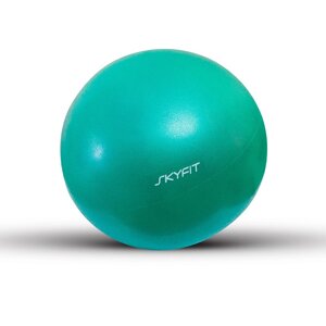 Мяч для пилатес d30см SkyFit SF-SGB30 зеленый
