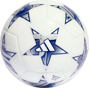 Мяч футбольный Adidas Finale Club IA0945 р. 5