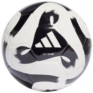 Мяч футбольный Adidas Tiro Club HT2430 р. 5
