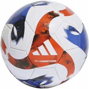 Мяч футбольный Adidas Tiro Competition HT2426, р. 4