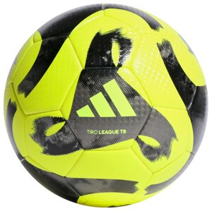 Мяч футбольный Adidas Tiro League TB, FIFA Basic HZ1295 р. 5