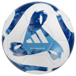 Мяч футбольный Adidas Tiro League TB HT2429 р. 4