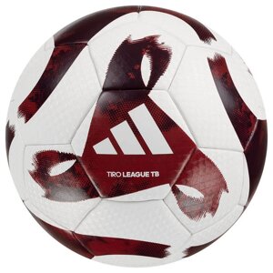 Мяч футбольный Adidas Tiro League TB HZ1294 FIFA Basic, р. 5