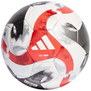 Мяч футбольный Adidas Tiro Pro HT2428 FIFA Pro, р. 5