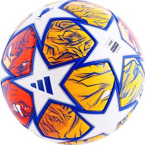Мяч футбольный Adidas UCL Competition IN9333, р. 5 FIFA Quality Pro
