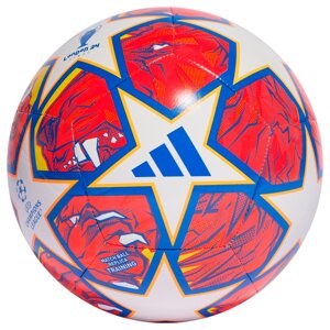 Мяч футбольный Adidas UCL Training IN9332 р. 4