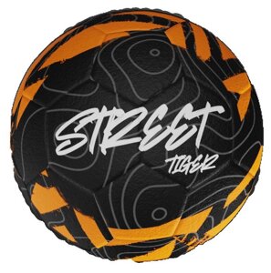 Мяч футбольный atemi TIGER street ASBL-007S-5 р. 5, окруж 68-71