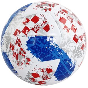 Мяч футбольный для отдыха Start Up E5127 Croatia р. 5