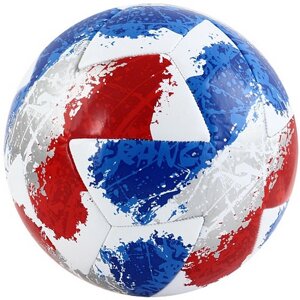 Мяч футбольный для отдыха Start Up E5127 France р. 5