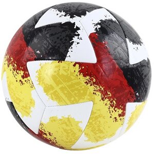 Мяч футбольный для отдыха Start Up E5127 Germany р. 5