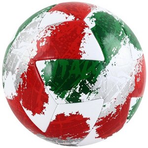 Мяч футбольный для отдыха Start Up E5127 Italy р. 5
