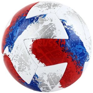 Мяч футбольный для отдыха Start Up E5127 Russia р. 5